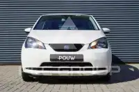 2021 Seat Mii
