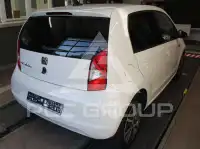 2021 Seat Mii