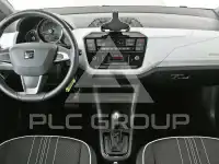 2021 Seat Mii