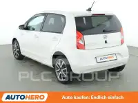 2021 Seat Mii