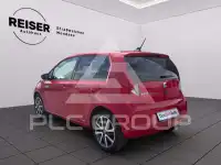 2021 Seat Mii