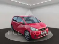 2021 Seat Mii