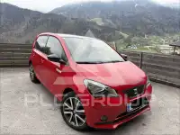 2021 Seat Mii