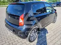 2021 Seat Mii