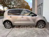 2021 Seat Mii