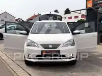 2021 Seat Mii