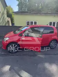 2021 Seat Mii