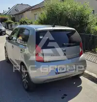 2021 Seat Mii
