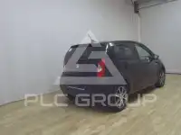 2021 Seat Mii