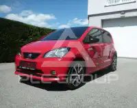 2021 Seat Mii
