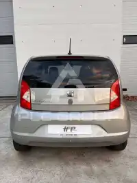 2021 Seat Mii