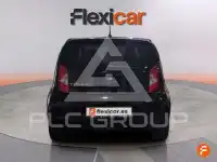 2021 Seat Mii