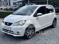 2021 Seat Mii