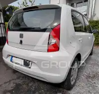 2021 Seat Mii