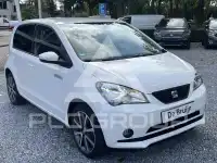 2021 Seat Mii