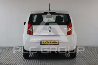 2021 Seat Mii