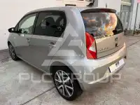 2021 Seat Mii