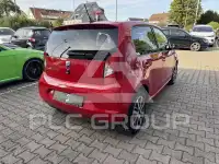 2021 Seat Mii