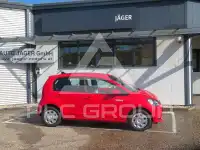 2021 Seat Mii