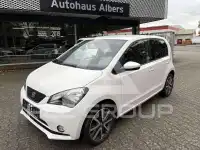 2021 Seat Mii