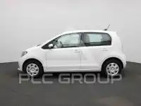 2021 Seat Mii