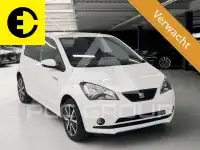 2021 Seat Mii