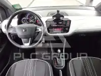 2021 Seat Mii