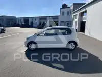 2021 Seat Mii