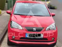 2021 Seat Mii
