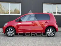 2021 Seat Mii