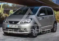 2021 Seat Mii