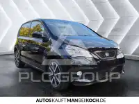 2021 Seat Mii