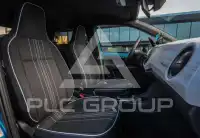 2021 Seat Mii