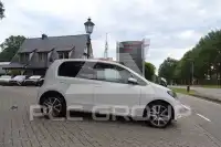 2021 Seat Mii