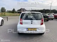 2021 Seat Mii