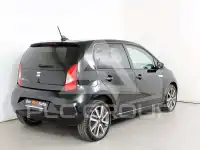 2021 Seat Mii