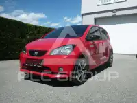 2021 Seat Mii
