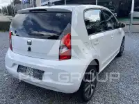 2021 Seat Mii