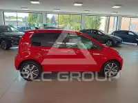 2021 Seat Mii