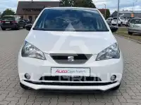 2021 Seat Mii