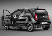 2021 Seat Mii