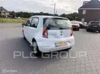 2021 Seat Mii