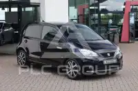 2021 Seat Mii
