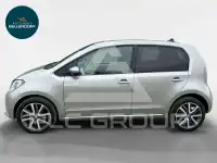 2021 Seat Mii