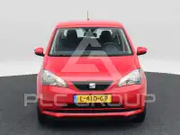 2021 Seat Mii