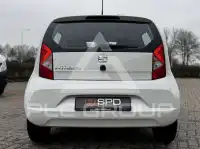 2021 Seat Mii