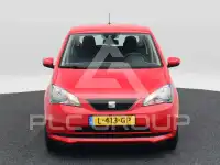 2021 Seat Mii