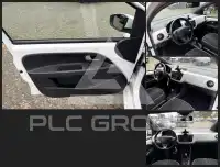 2021 Seat Mii