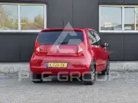 2021 Seat Mii