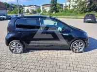 2021 Seat Mii